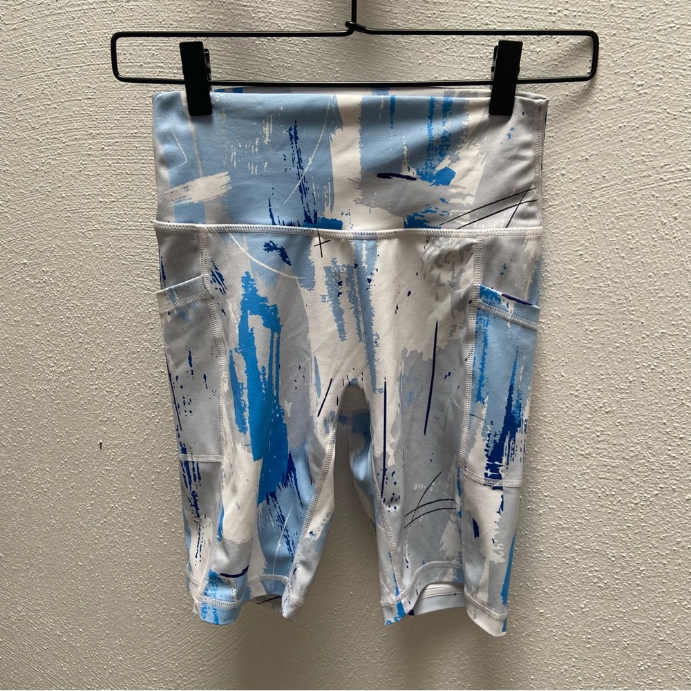 Buffbunny Limitless Biker Shorts View 3